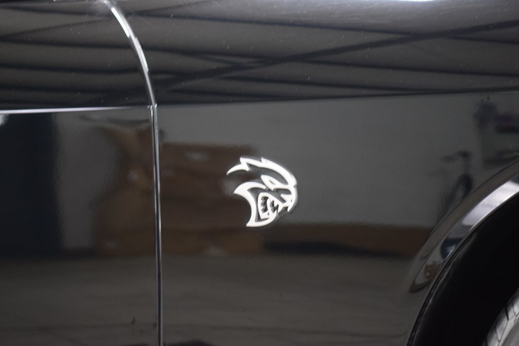 2023 Dodge Challenger SRT Hellcat Jailbreak - 23035456 - 16