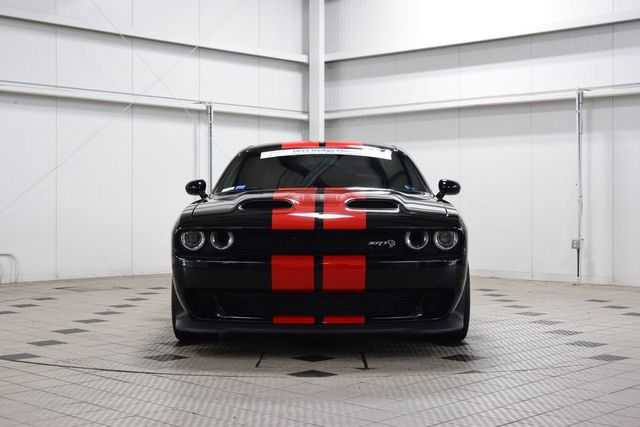 2023 Dodge Challenger SRT Hellcat Jailbreak - 23035456 - 1