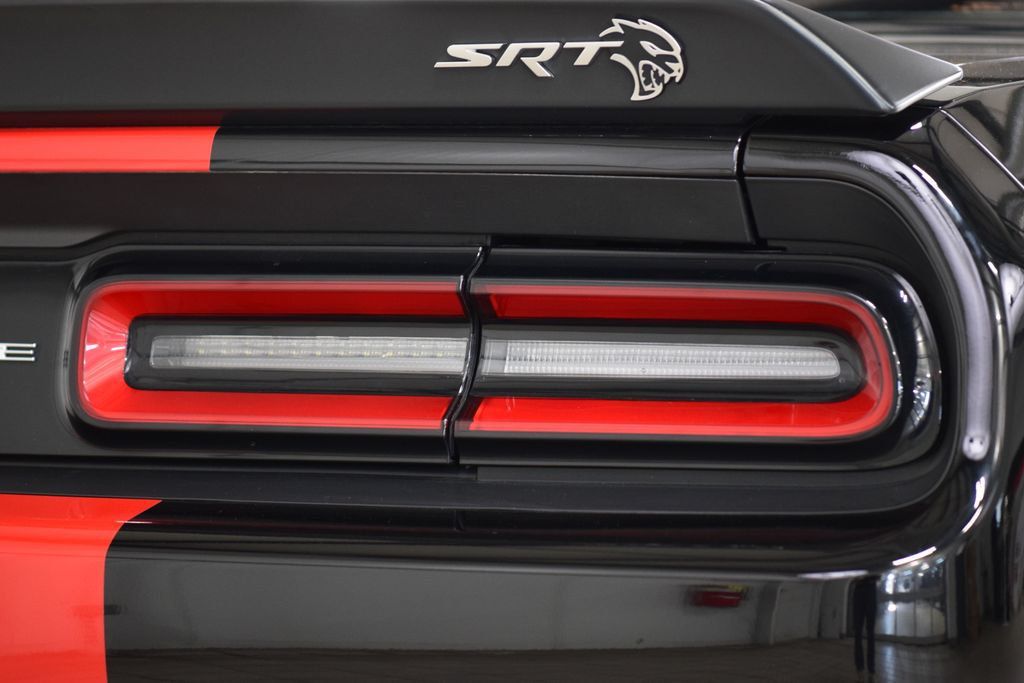 2023 Dodge Challenger SRT Hellcat Jailbreak - 23035456 - 20