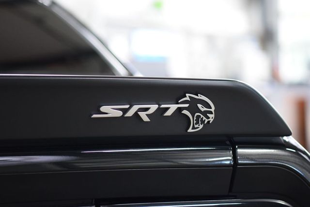 2023 Dodge Challenger SRT Hellcat Jailbreak - 23035456 - 22