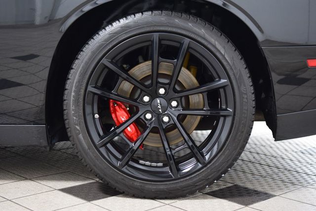 2023 Dodge Challenger SRT Hellcat Jailbreak - 23035456 - 25