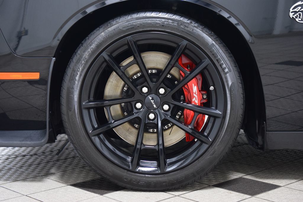 2023 Dodge Challenger SRT Hellcat Jailbreak - 23035456 - 26