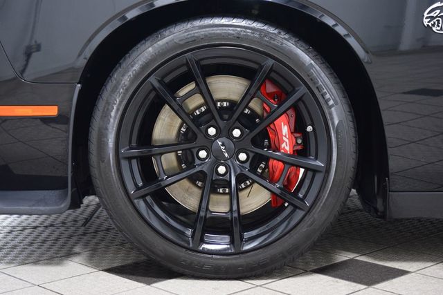 2023 Dodge Challenger SRT Hellcat Jailbreak - 23035456 - 26