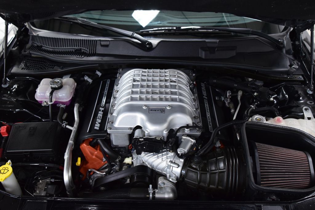 2023 Dodge Challenger SRT Hellcat Jailbreak - 23035456 - 27