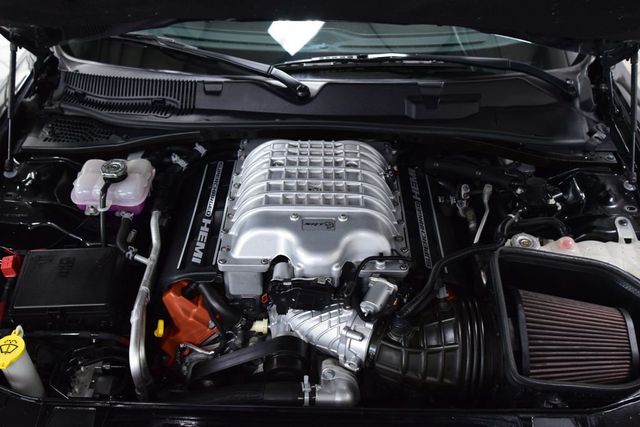 2023 Dodge Challenger SRT Hellcat Jailbreak - 23035456 - 27