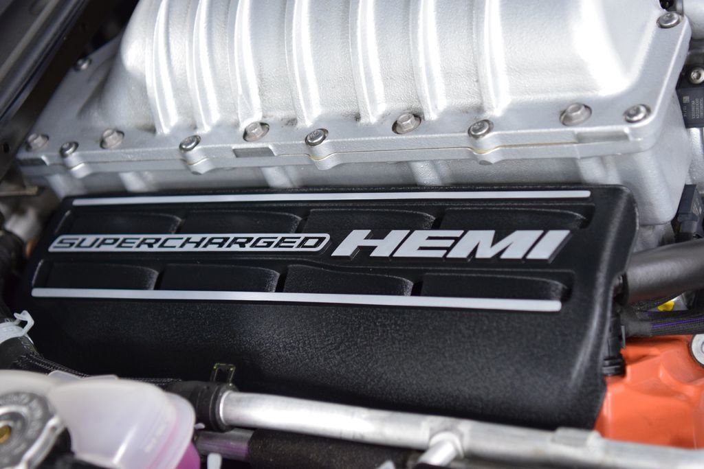 2023 Dodge Challenger SRT Hellcat Jailbreak - 23035456 - 28
