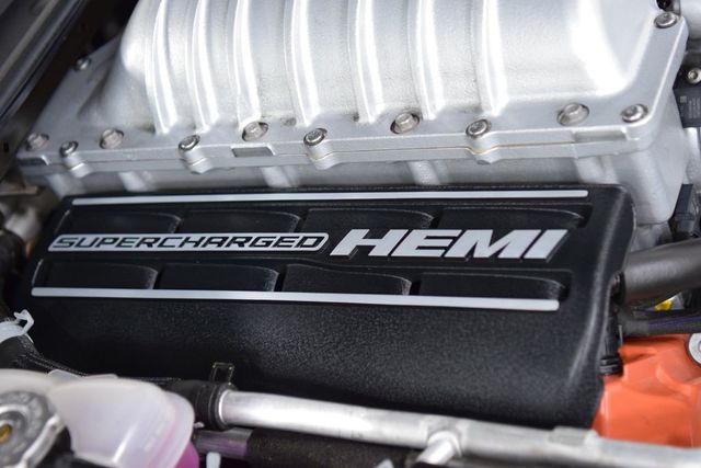 2023 Dodge Challenger SRT Hellcat Jailbreak - 23035456 - 28