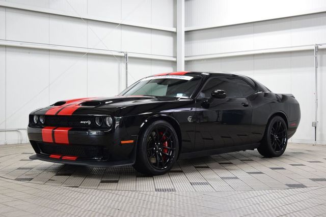 2023 Dodge Challenger SRT Hellcat Jailbreak - 23035456 - 2