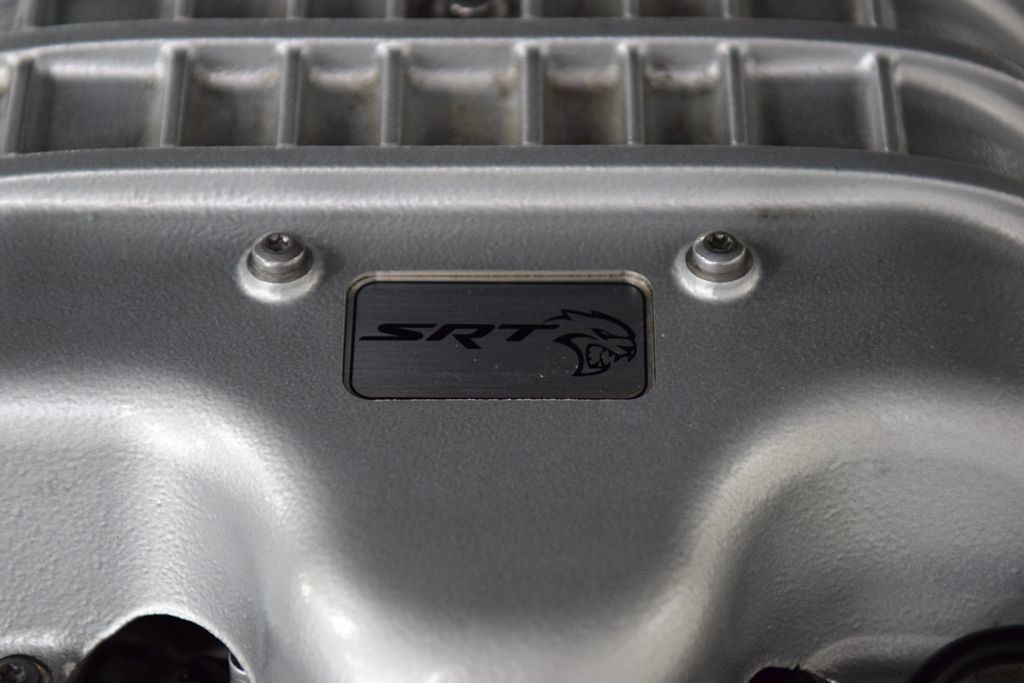 2023 Dodge Challenger SRT Hellcat Jailbreak - 23035456 - 29