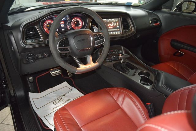 2023 Dodge Challenger SRT Hellcat Jailbreak - 23035456 - 30