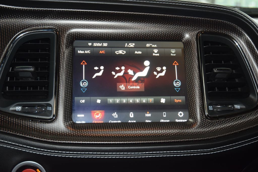 2023 Dodge Challenger SRT Hellcat Jailbreak - 23035456 - 31