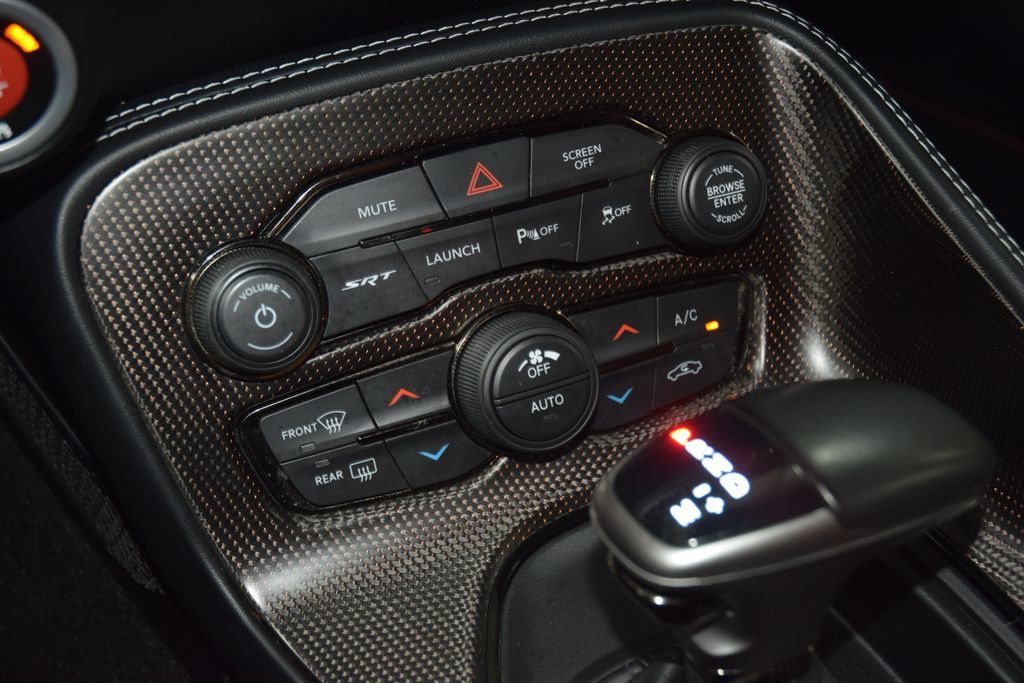 2023 Dodge Challenger SRT Hellcat Jailbreak - 23035456 - 32