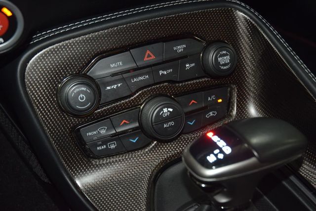 2023 Dodge Challenger SRT Hellcat Jailbreak - 23035456 - 32