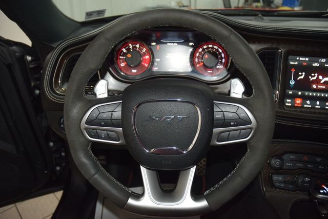 2023 Dodge Challenger SRT Hellcat Jailbreak - 23035456 - 35