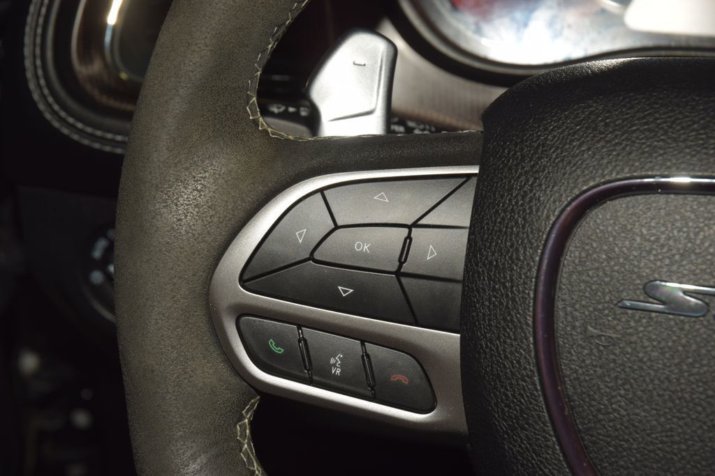 2023 Dodge Challenger SRT Hellcat Jailbreak - 23035456 - 36