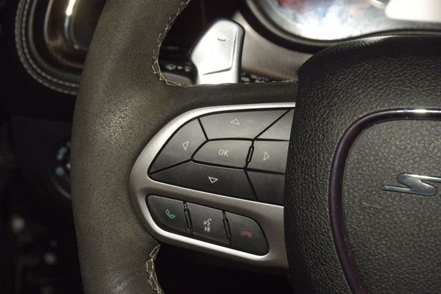 2023 Dodge Challenger SRT Hellcat Jailbreak - 23035456 - 36