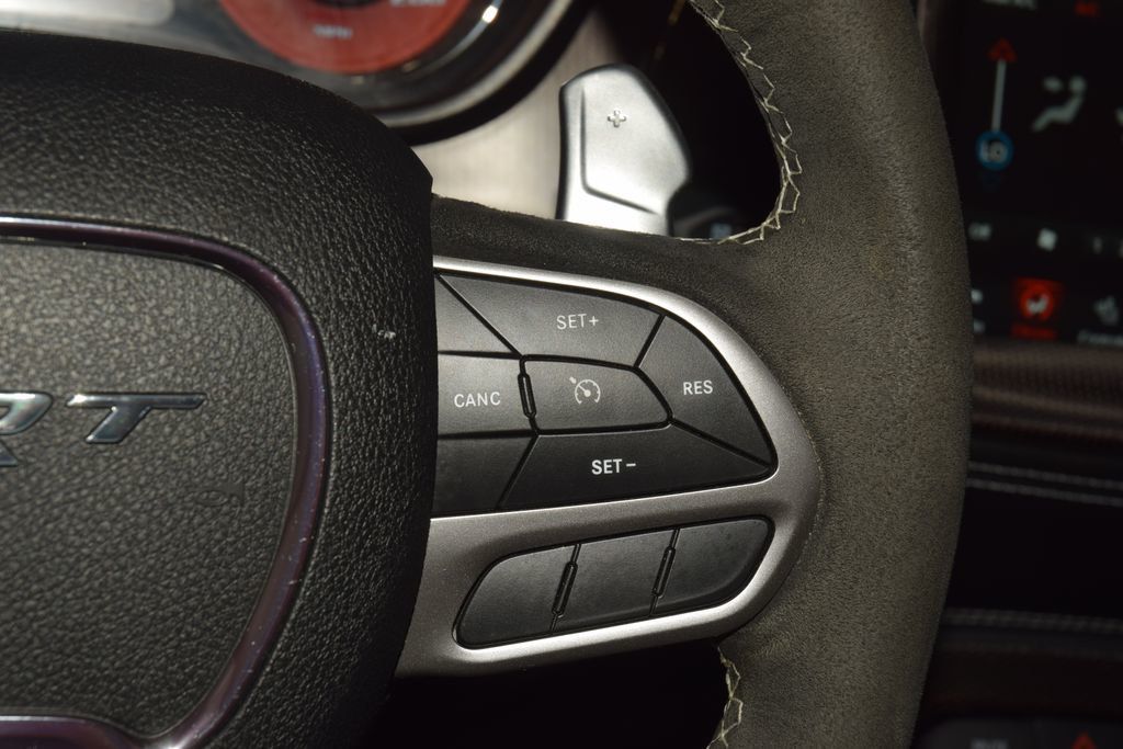2023 Dodge Challenger SRT Hellcat Jailbreak - 23035456 - 37