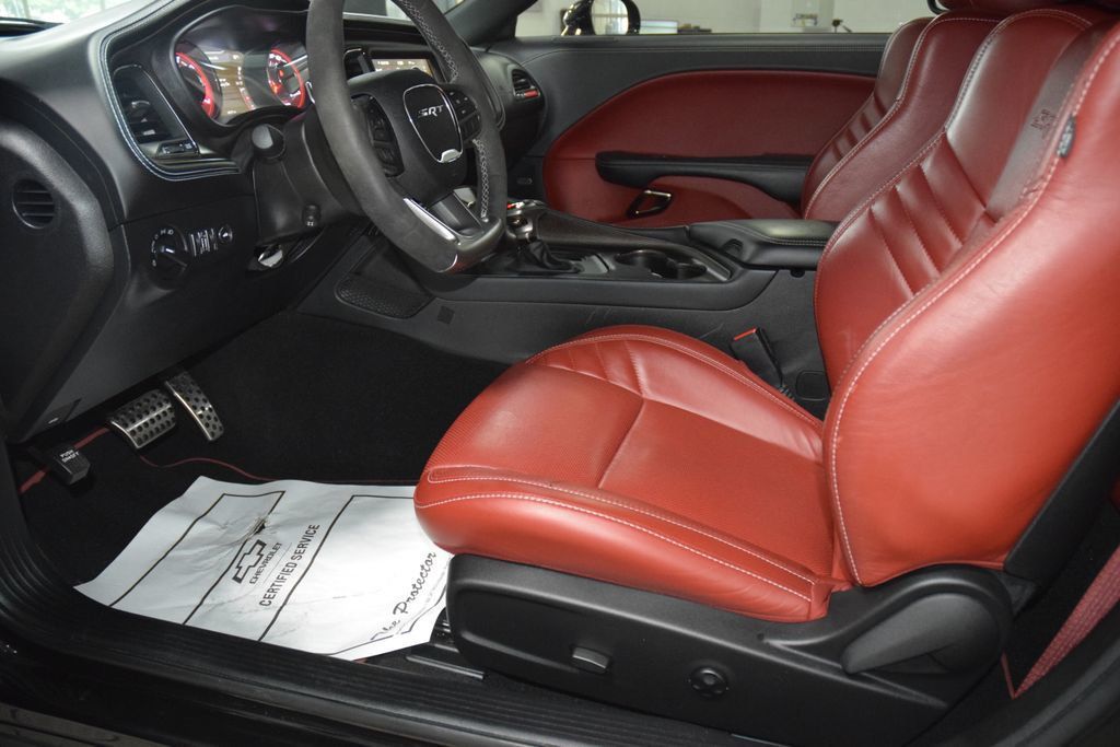 2023 Dodge Challenger SRT Hellcat Jailbreak - 23035456 - 38