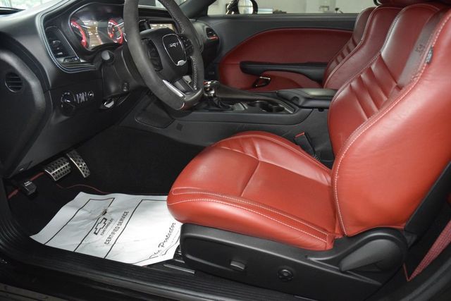2023 Dodge Challenger SRT Hellcat Jailbreak - 23035456 - 38