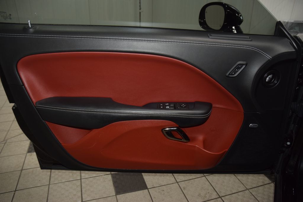 2023 Dodge Challenger SRT Hellcat Jailbreak - 23035456 - 41