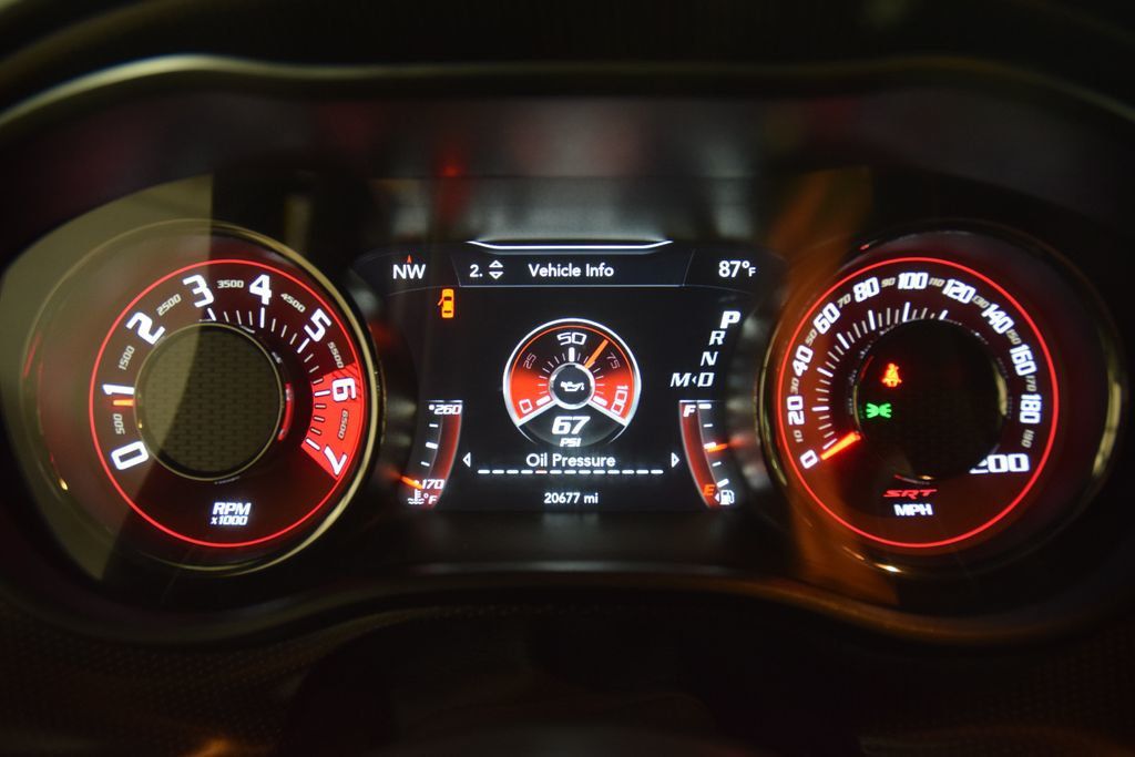 2023 Dodge Challenger SRT Hellcat Jailbreak - 23035456 - 46