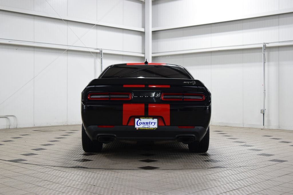 2023 Dodge Challenger SRT Hellcat Jailbreak - 23035456 - 6