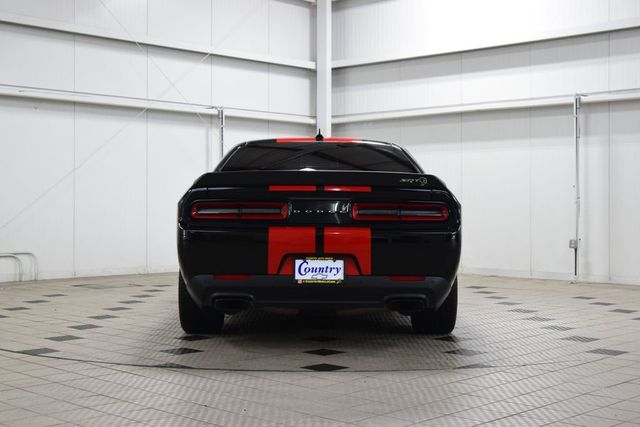 2023 Dodge Challenger SRT Hellcat Jailbreak - 23035456 - 6
