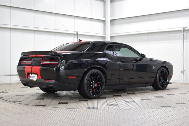2023 Dodge Challenger SRT Hellcat Jailbreak - 23035456 - 7