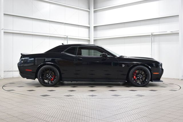 2023 Dodge Challenger SRT Hellcat Jailbreak - 23035456 - 8