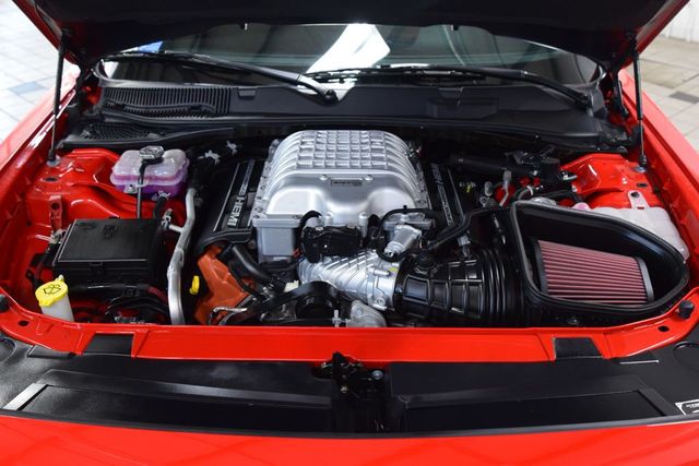 2023 Dodge Challenger SRT Hellcat Jailbreak - 23080681 - 26