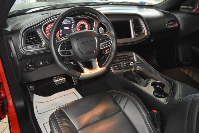 2023 Dodge Challenger SRT Hellcat Jailbreak - 23080681 - 27