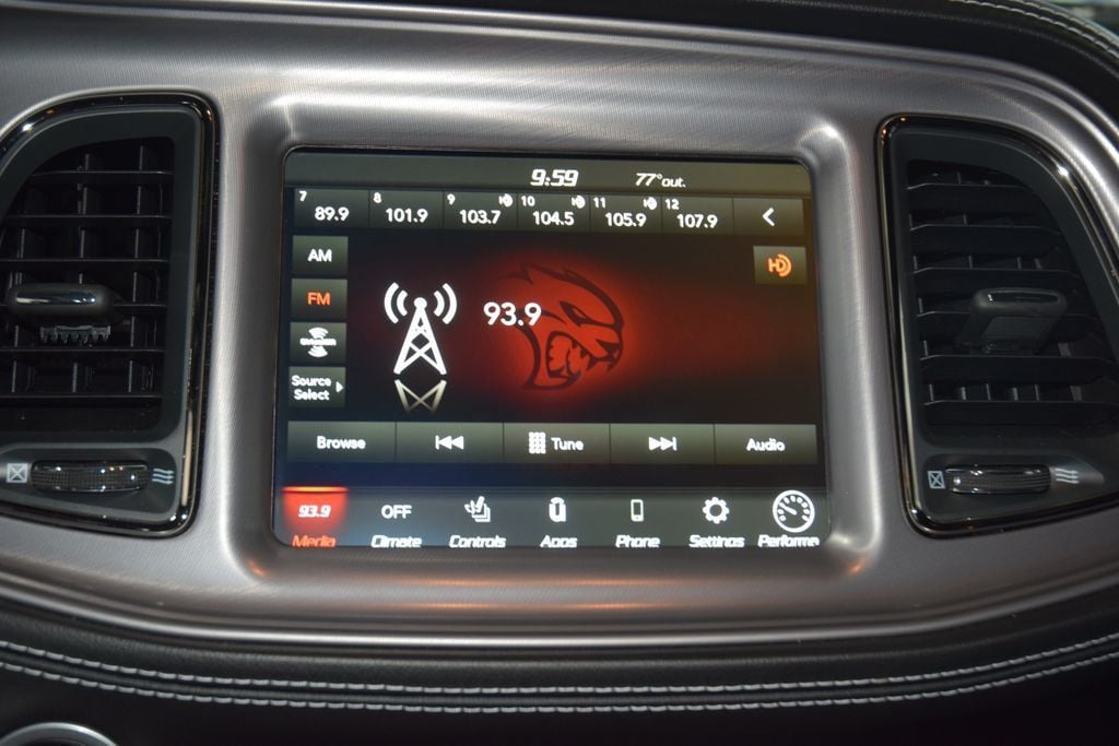 2023 Dodge Challenger SRT Hellcat Jailbreak - 23080681 - 28
