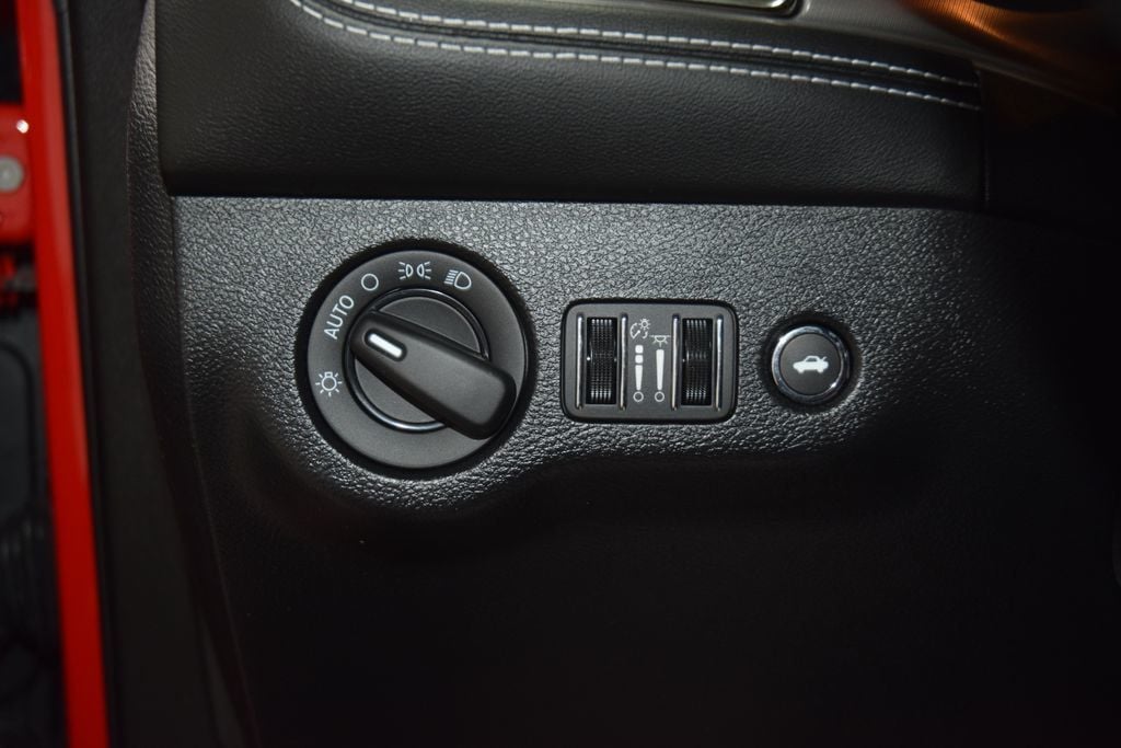 2023 Dodge Challenger SRT Hellcat Jailbreak - 23080681 - 31