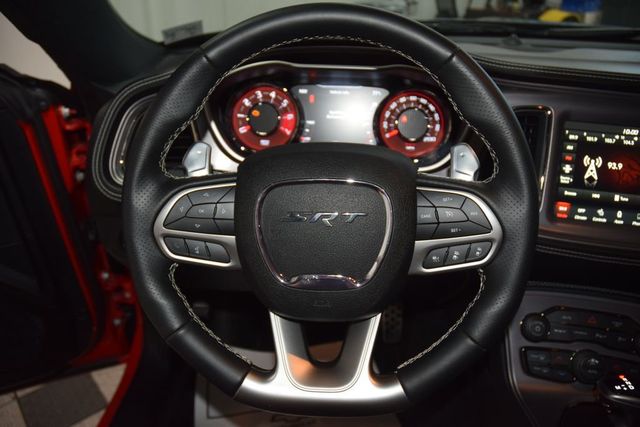 2023 Dodge Challenger SRT Hellcat Jailbreak - 23080681 - 32