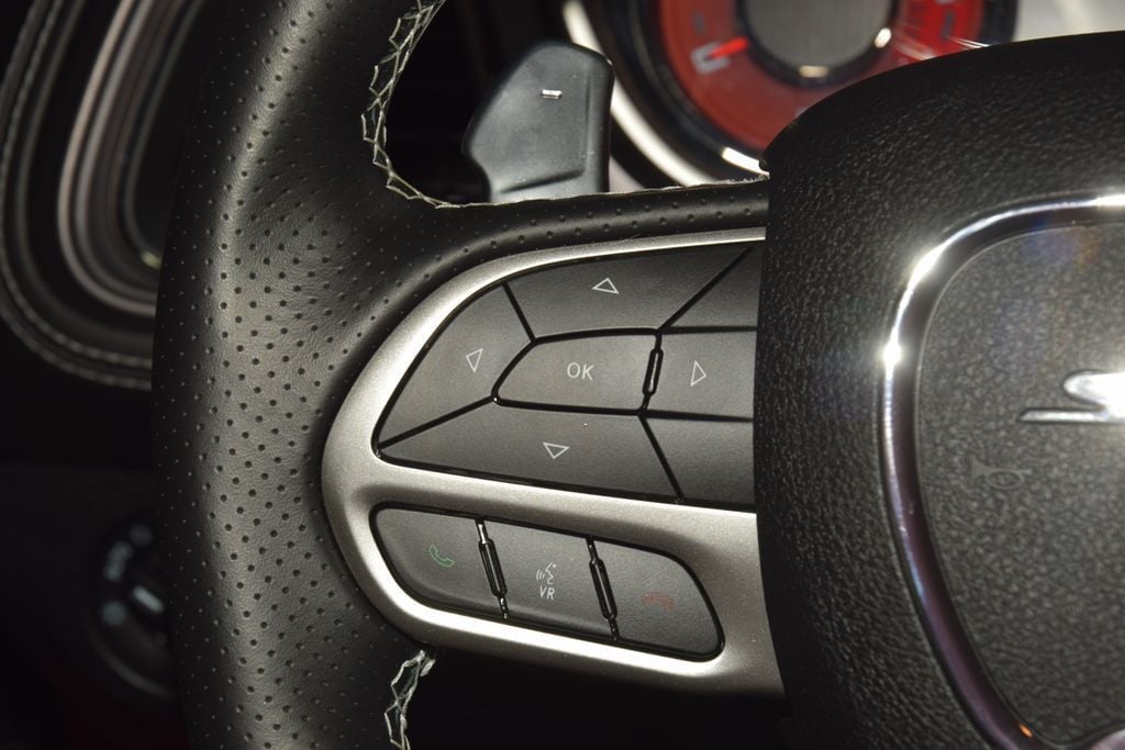 2023 Dodge Challenger SRT Hellcat Jailbreak - 23080681 - 33