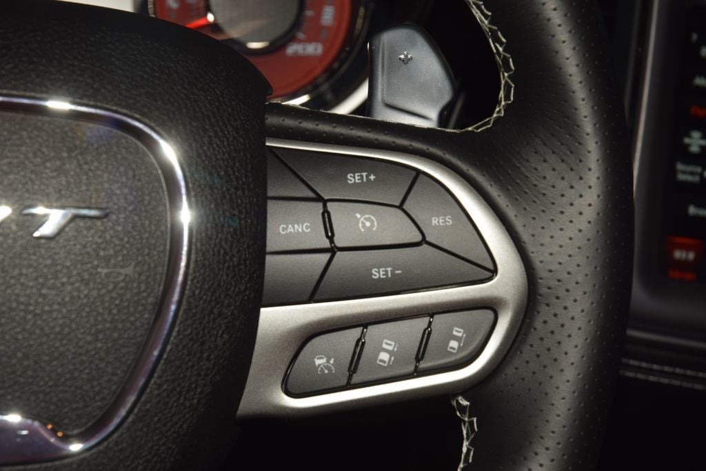 2023 Dodge Challenger SRT Hellcat Jailbreak - 23080681 - 34