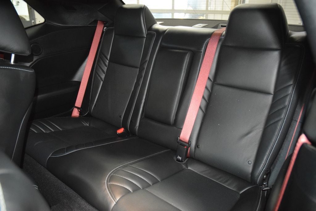 2023 Dodge Challenger SRT Hellcat Jailbreak - 23080681 - 37