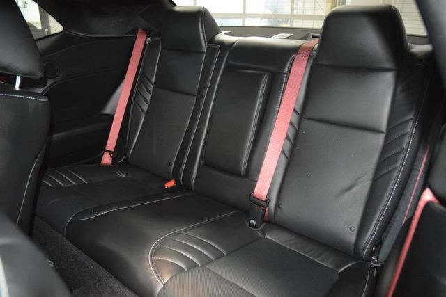 2023 Dodge Challenger SRT Hellcat Jailbreak - 23080681 - 37