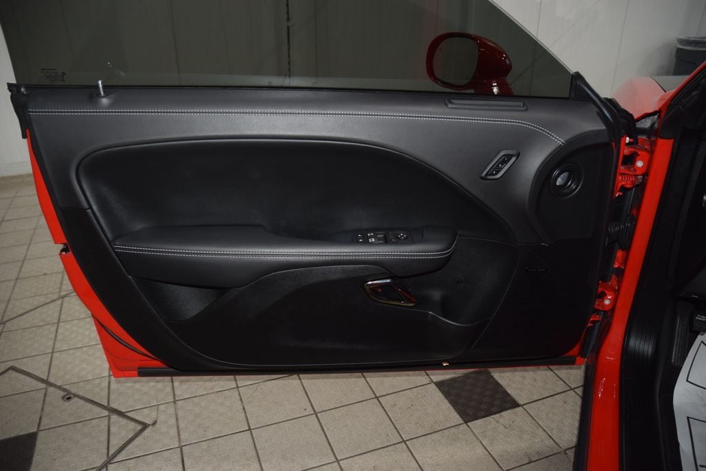 2023 Dodge Challenger SRT Hellcat Jailbreak - 23080681 - 39