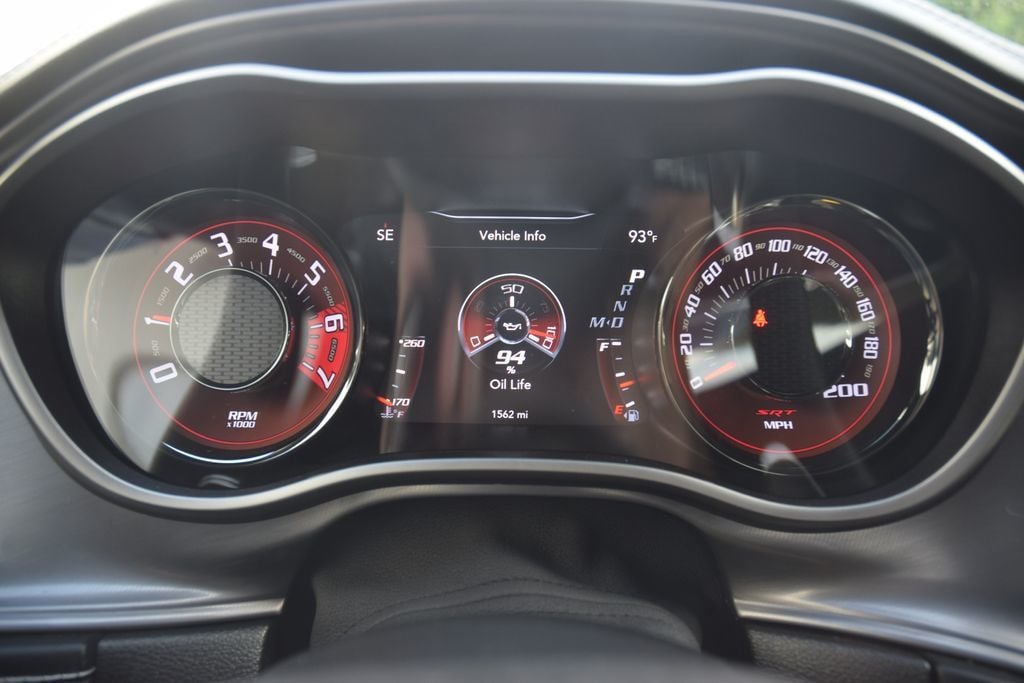 2023 Dodge Challenger SRT Hellcat Jailbreak - 23080681 - 44