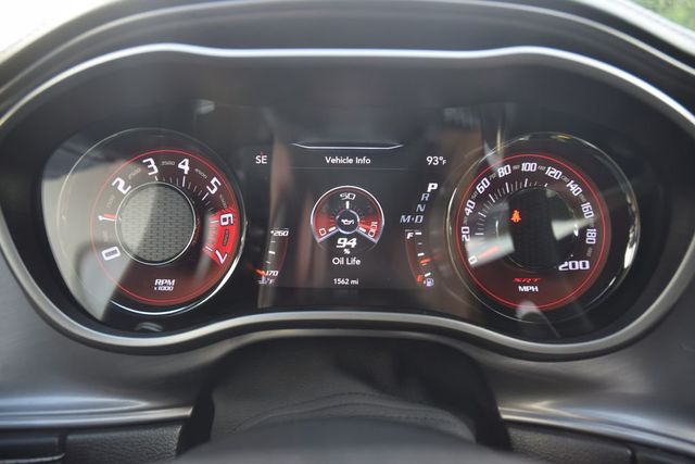 2023 Dodge Challenger SRT Hellcat Jailbreak - 23080681 - 44