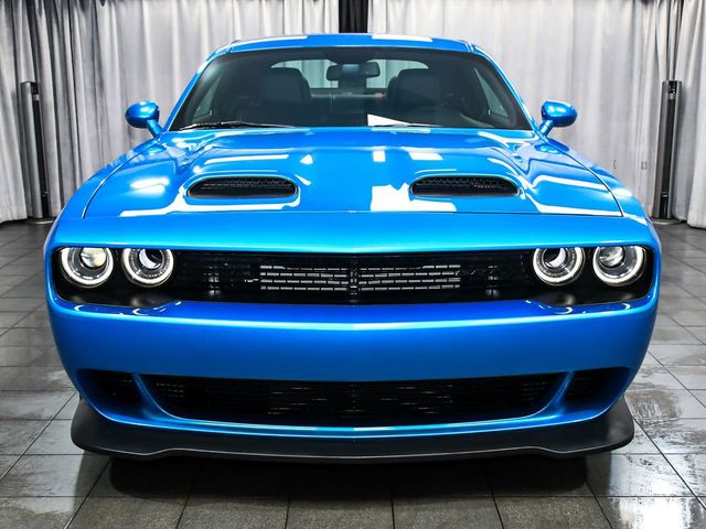 2023 Dodge Challenger SRT Hellcat Jailbreak - 23009375 - 1