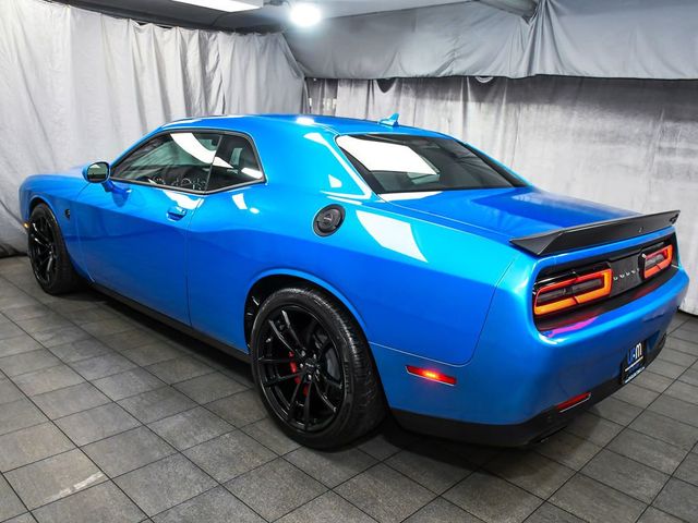 2023 Dodge Challenger SRT Hellcat Jailbreak - 23009375 - 3