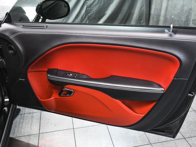 2023 Dodge Challenger SRT Hellcat Jailbreak - 23067978 - 11