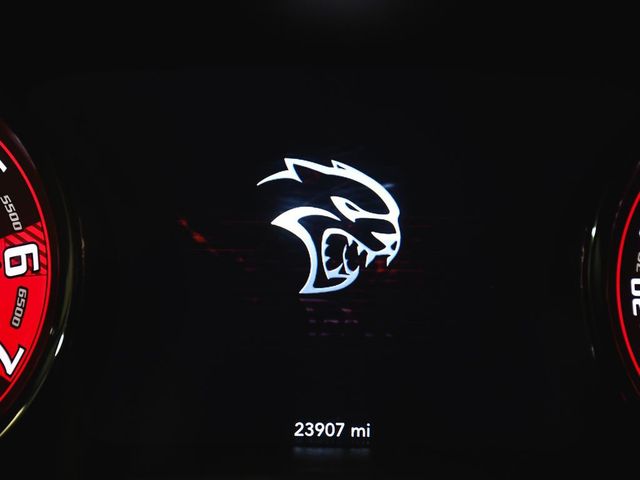 2023 Dodge Challenger SRT Hellcat Jailbreak - 23067978 - 16