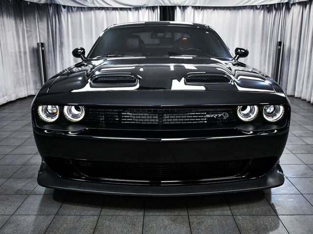 2023 Dodge Challenger SRT Hellcat Jailbreak - 23067978 - 1