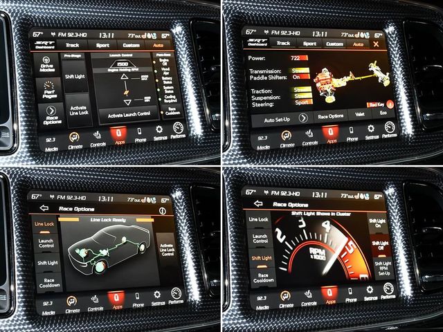 2023 Dodge Challenger SRT Hellcat Jailbreak - 23067978 - 23