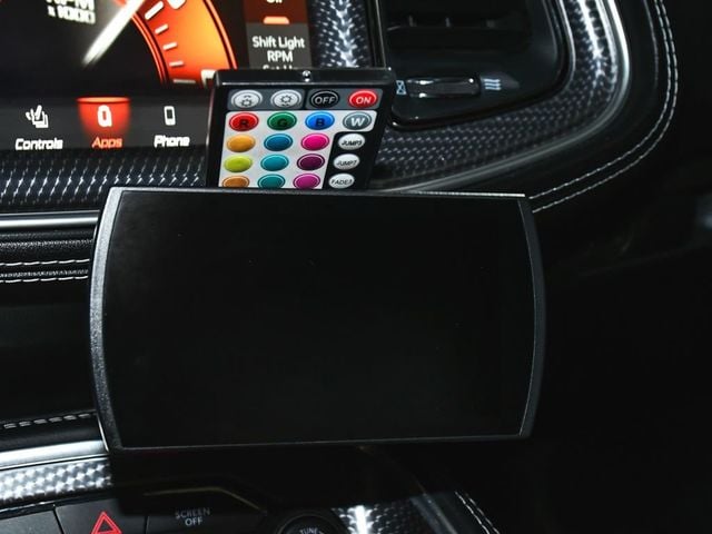 2023 Dodge Challenger SRT Hellcat Jailbreak - 23067978 - 25