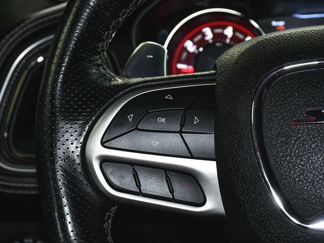 2023 Dodge Challenger SRT Hellcat Jailbreak - 23067978 - 27