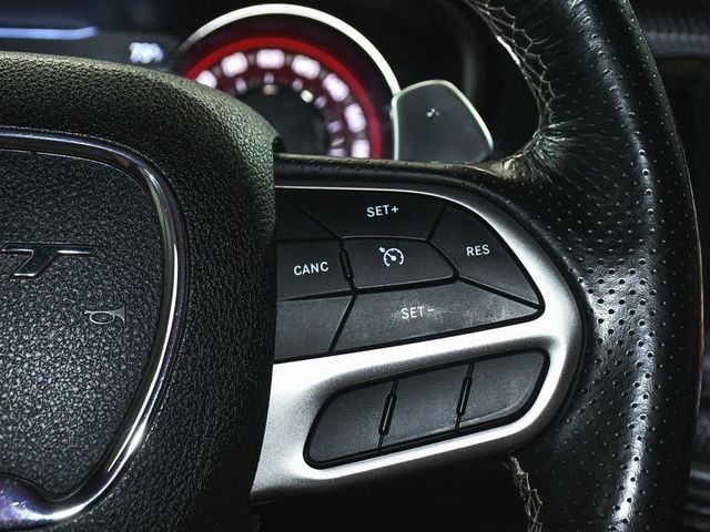 2023 Dodge Challenger SRT Hellcat Jailbreak - 23067978 - 28